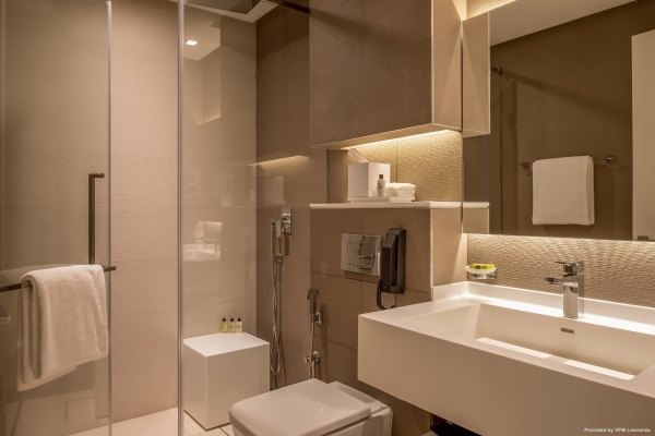 InterContinental Hotels DUBAI MARINA (Dubai)